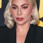 Lady Gaga Attends Netflix’s Maestro Photocall at Academy Museum of Motion Pictures in Los Angeles
