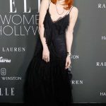 Natasha Lyonne Attends 2023 Elle Women in Hollywood Celebration in Los Angeles