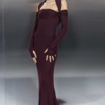 Zendaya Attends the Fendi Fashion Show During 2024 Paris Fashion Week in Paris