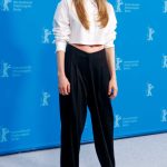 Amanda Seyfried Attends the Seven Veils Photocall During the 74th Berlin International Film Festival in Berlin