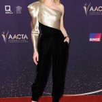 Cate Blanchett Attends 2024 AACTA Awards in the Gold Coast