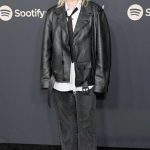 Renee Rapp Attends 2024 Spotify Best New Artist Party in Los Angeles