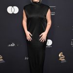 Renee Rapp Attends the Clive Davis Pre-Grammy Gala in Los Angeles