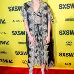 Daisy Ridley Attends the Magpie Premiere During 2024 SXSW Festival in Austin