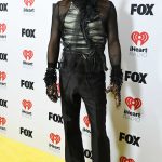 Jared Leto Attends 2024 iHeartRadio Music Awards at Dolby Theatre in Hollywood