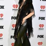 Lainey Wilson Attends 2024 iHeartRadio Music Awards at Dolby Theatre in Hollywood