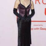 Lucy Hale Attends 2024 Fashion Trust U.S. Awards in Beverly Hills