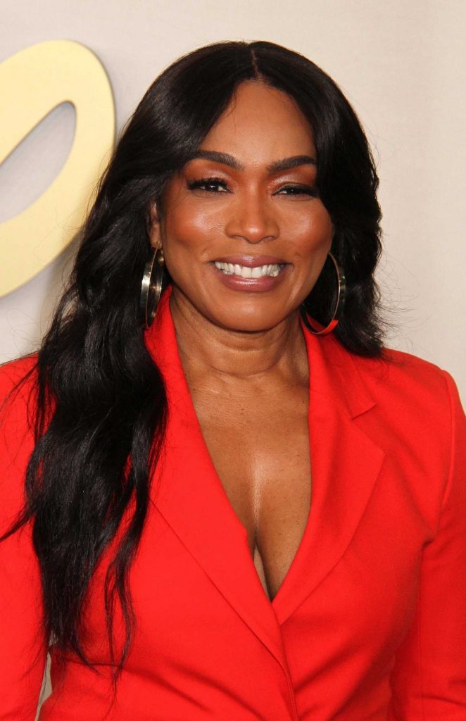 Angela Bassett