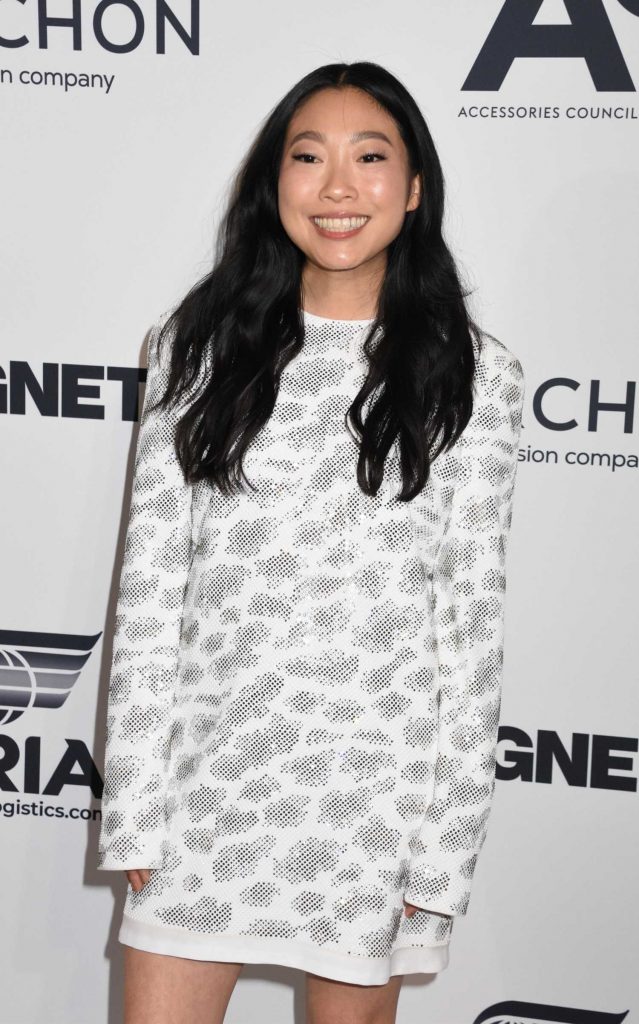 Awkwafina