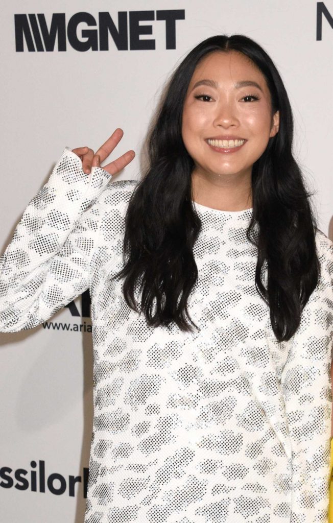 Awkwafina