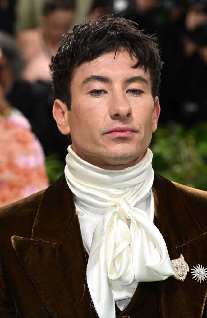 Barry Keoghan