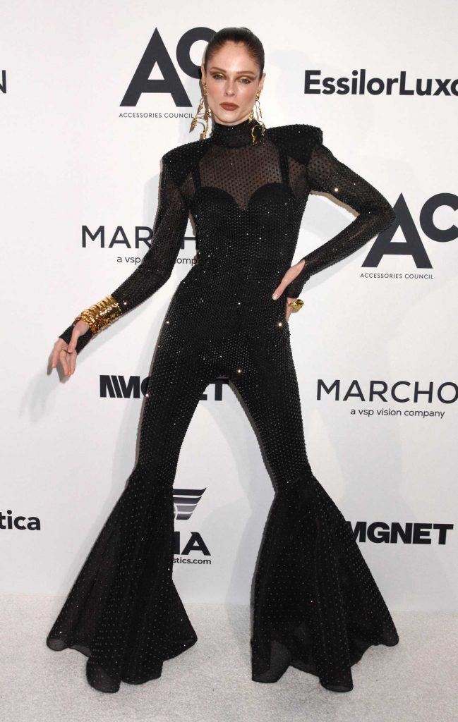 Coco Rocha