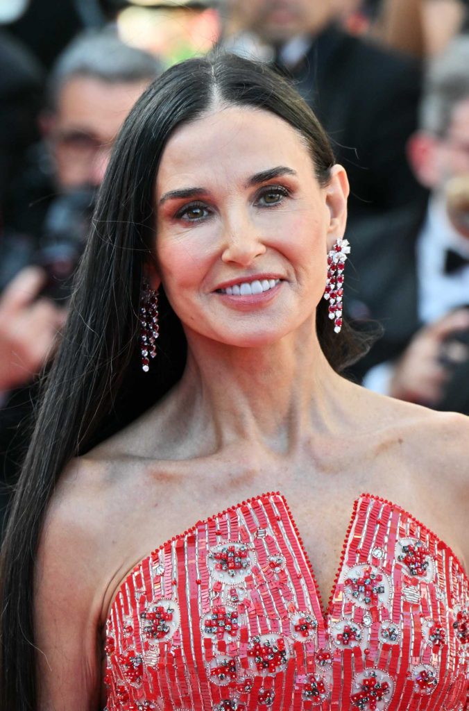 Demi Moore