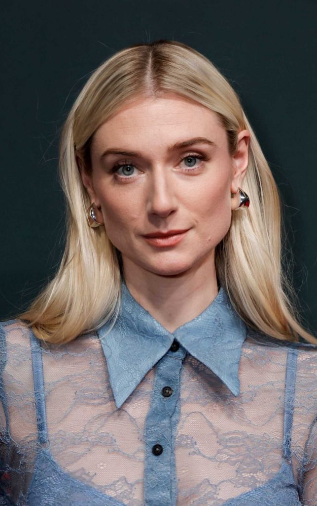 Elizabeth Debicki