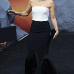 Jennifer Lopez Attends Atlas Premiere at The Egyptian Theatre in Hollywood
