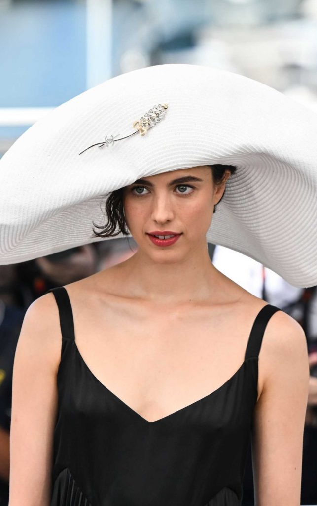 Margaret Qualley