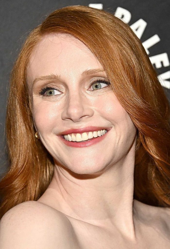 Bryce Dallas Howard