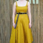 Thomasin McKenzie Attends the The Serpentine Summer Party in London