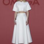 Nicole Kidman Attends HER TIME at Omega House Paris 2024 in Paris