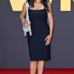 Salma Hayek Attends the Blink Twice European Premiere in London