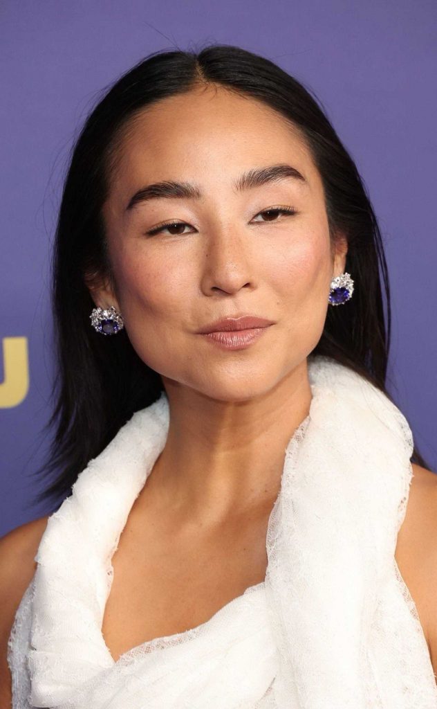 Greta Lee