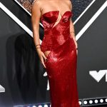 Halle Bailey Attends 2024 MTV Video Music Awards in New York City