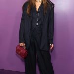 Jessica Alba Attends Exhibiting Forgiveness Premiere in Los Angeles