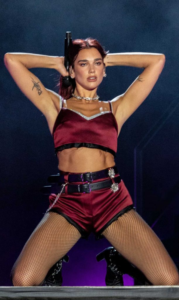 Dua Lipa