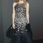 Jessica Chastain Attends the Sunset BLVD Broadway Opening Night in New York City