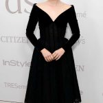 Lucy Hale Attends 2024 InStyle Imagemaker Awards in Bel-Air