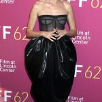 Naomi Watts Attends The Friend Screening During the 62nd New York Film Festival in New York City