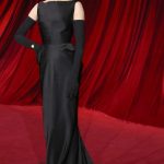 Nicole Kidman Attends the Fourth Annual Academy Museum Gala in Los Angeles