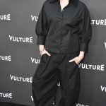 Cristin Milioti Attends 2024 Vulture Festival in Los Angeles