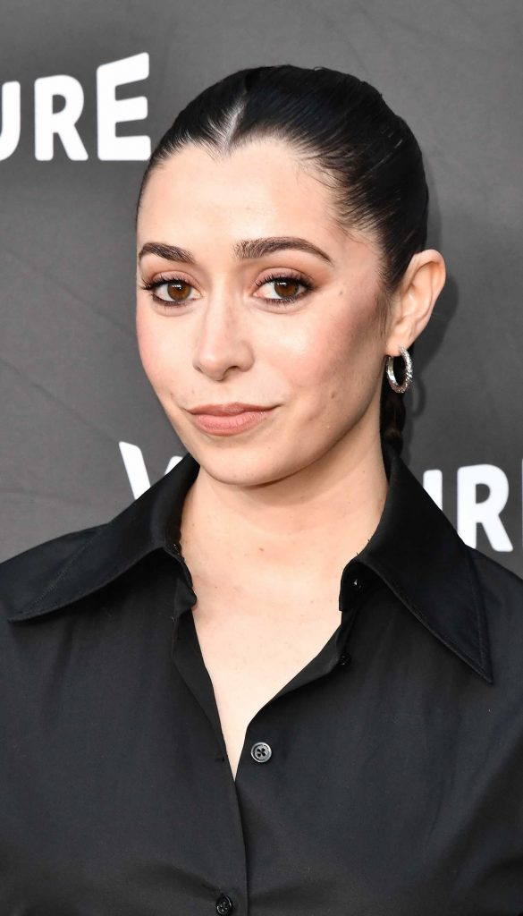 Cristin Milioti