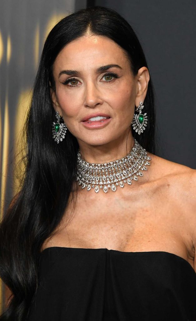 Demi Moore