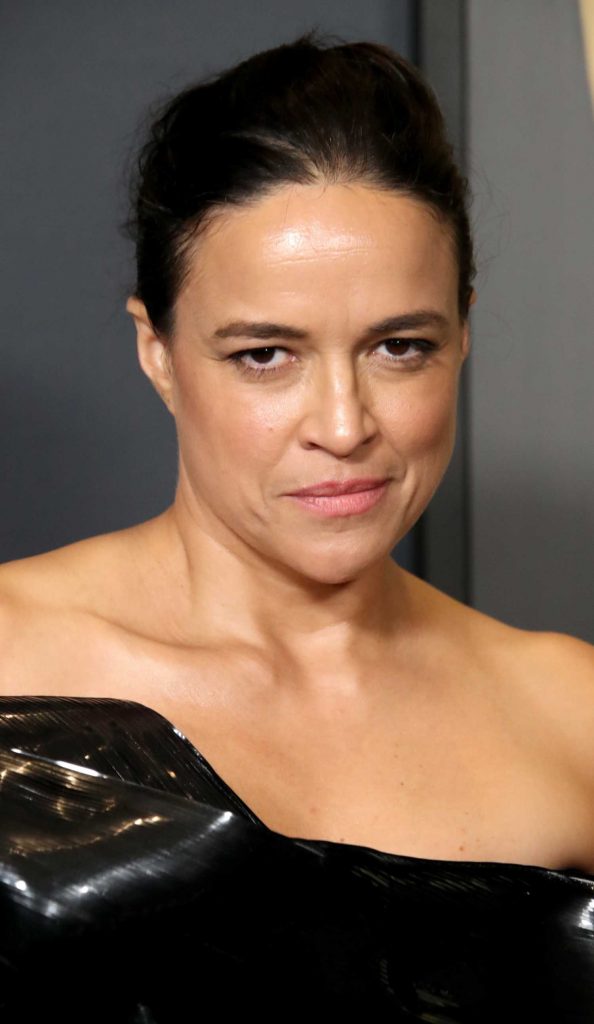 Michelle Rodriguez