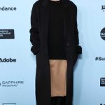 Carey Mulligan Attends The Ballad of Wallace Island Premiere During 2025 Sundance Film Festival in Park City