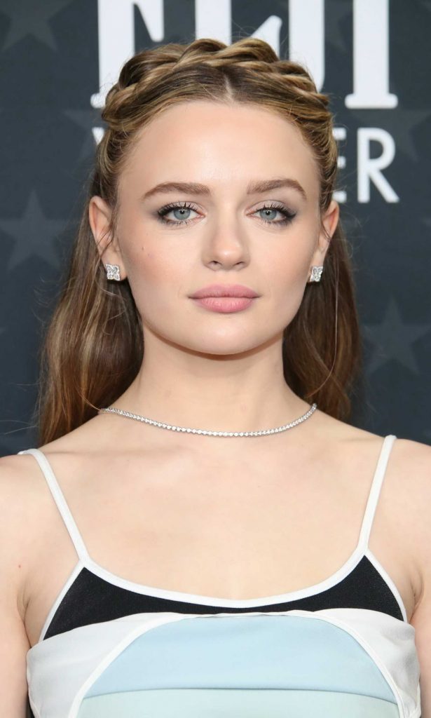 Joey King