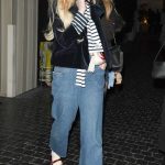 Kathryn Newton Was Seen Out with a Friend in Los Angeles