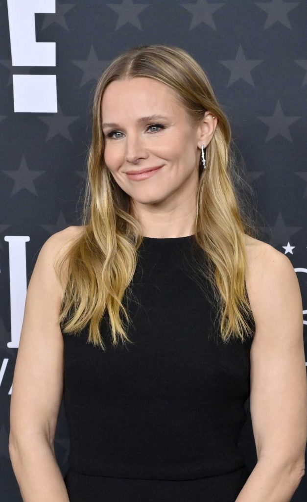 Kristen Bell