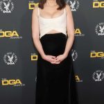 Lucia Aniello Attends the 77th Annual Directors Guild of America Awards in Beverly Hills