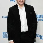 Peter Facinelli Attends The Unbreakable Boy Premiere at AMC Lincoln Square Theater in New York