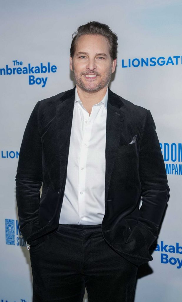 Peter Facinelli