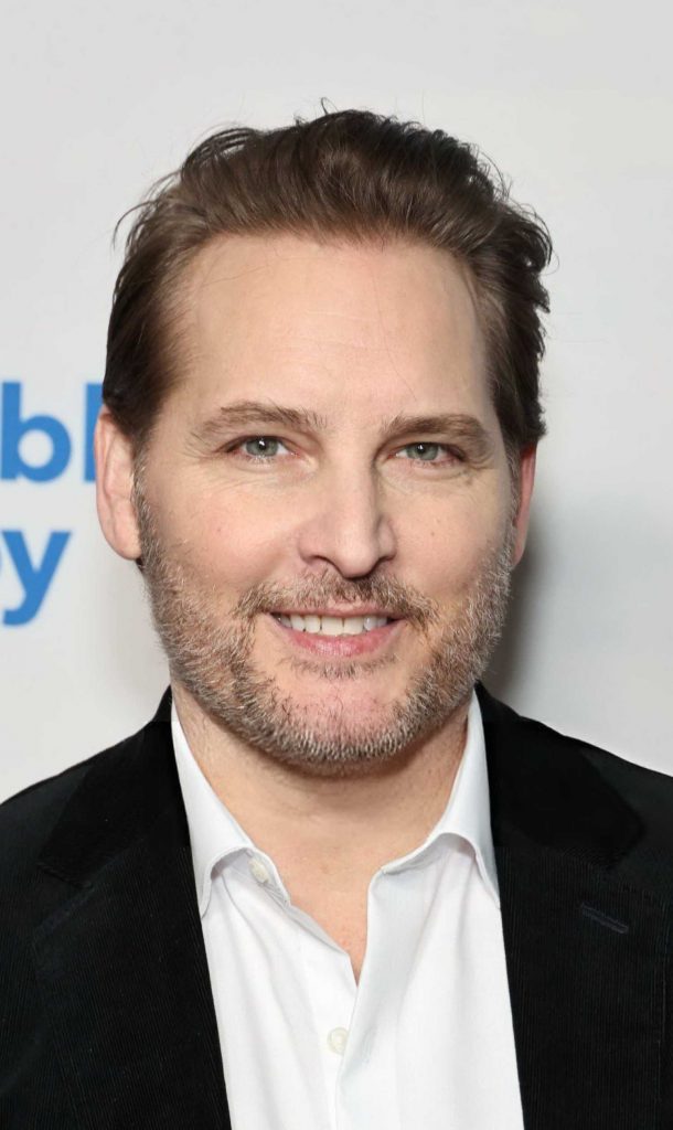 Peter Facinelli