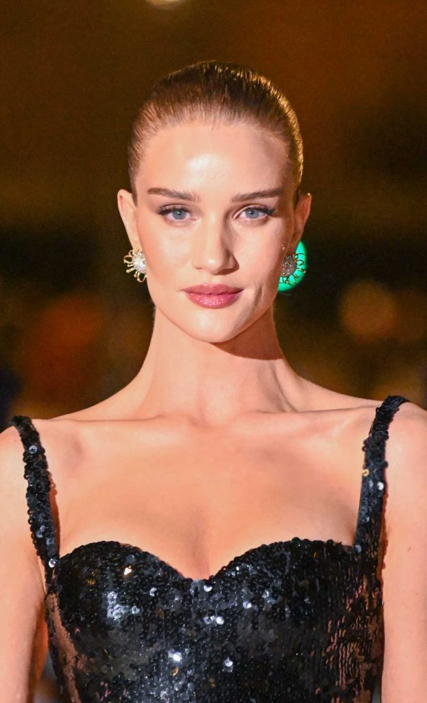 Rosie Huntington-Whiteley