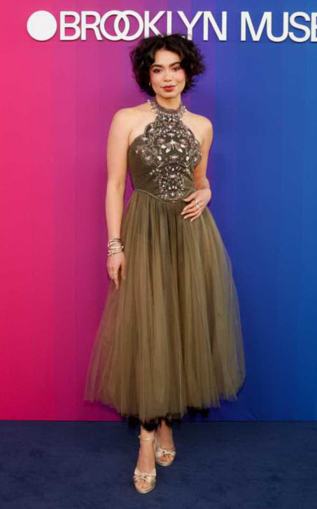 Auli'i Cravalho