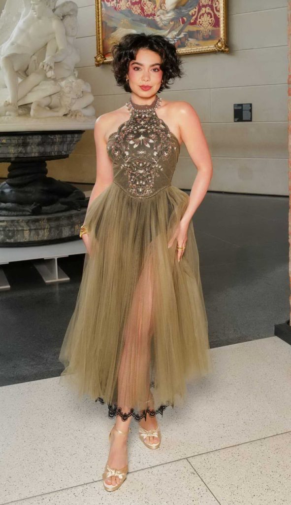 Auli'i Cravalho