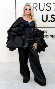 Fergie Attends 2025 Fashion Trust US Awards in Los Angeles – Celeb Donut
