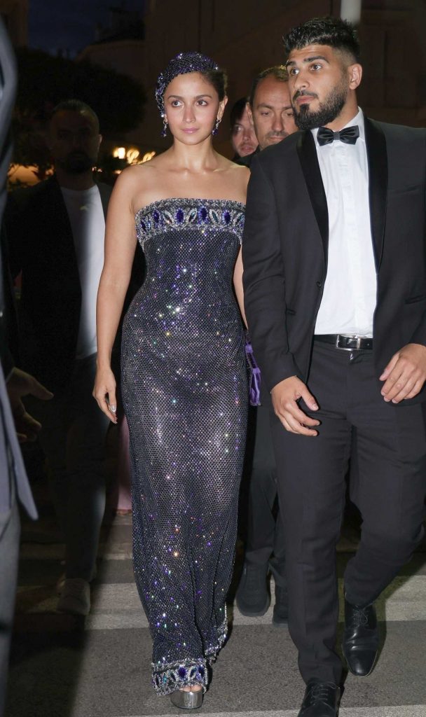 Alia Bhatt