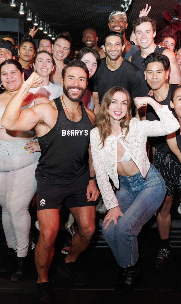 Ana de Armas